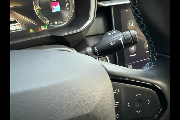 Lynk & Co 01 1.5 PANORAMADAK 360 CAMERA