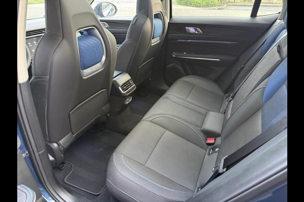 Lynk & Co 01 1.5 PANORAMADAK 360 CAMERA