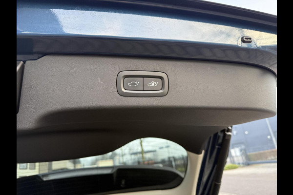 Lynk & Co 01 1.5 PANORAMADAK 360 CAMERA