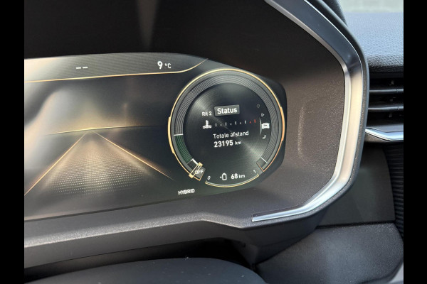 Lynk & Co 01 1.5 PANORAMADAK 360 CAMERA