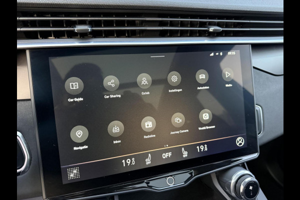 Lynk & Co 01 1.5 PANORAMADAK 360 CAMERA