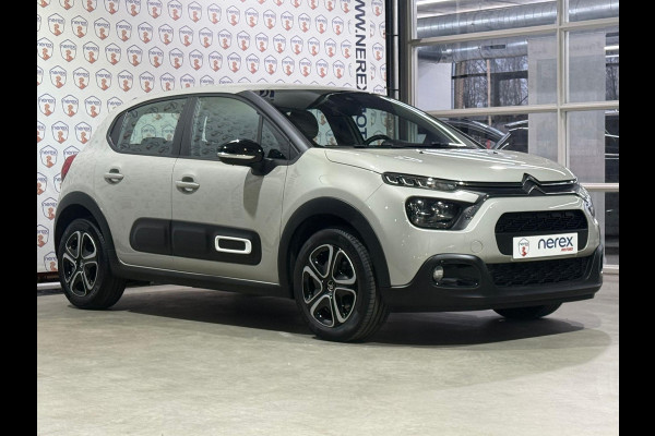 Citroën C3 1.2 PureTech Plus | Carplay | Cruise control | PDC | Stoelverwarming