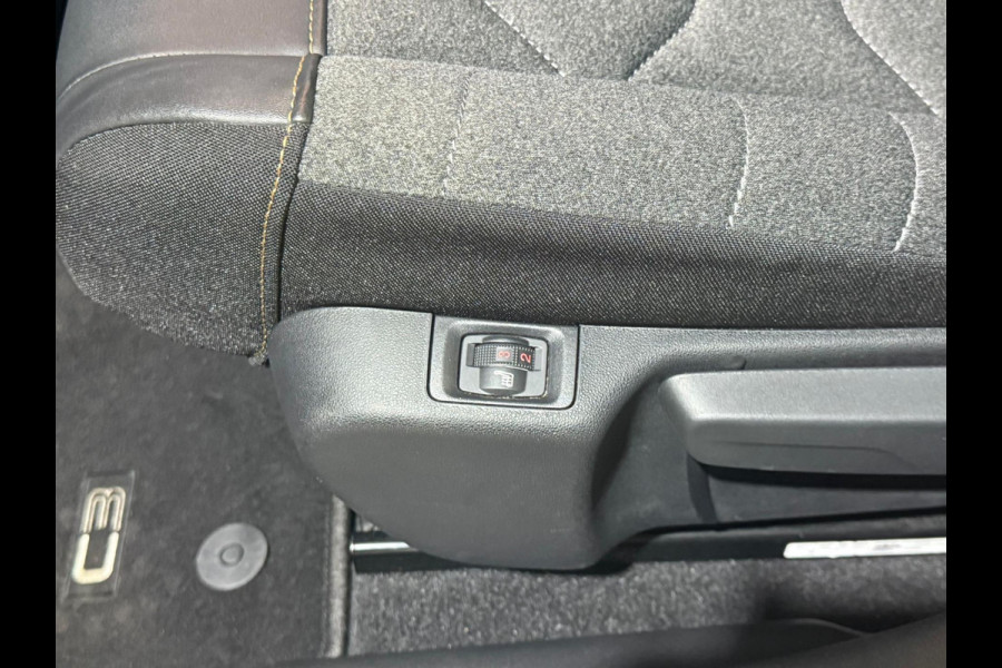 Citroën C3 1.2 PureTech Plus | Carplay | Cruise control | PDC | Stoelverwarming