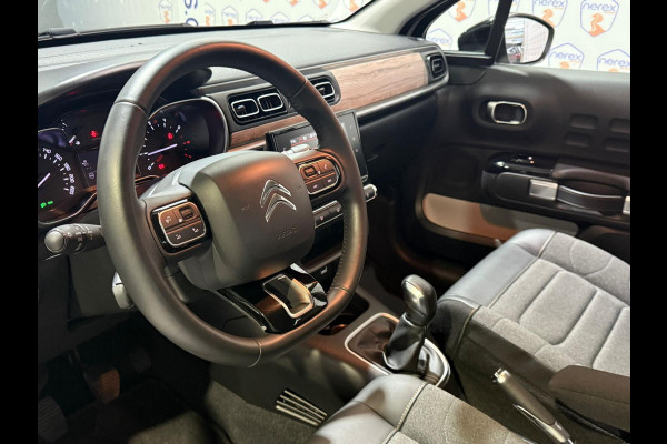 Citroën C3 1.2 PureTech Plus | Carplay | Cruise control | PDC | Stoelverwarming