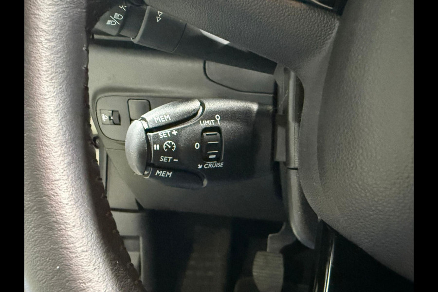 Citroën C3 1.2 PureTech Plus | Carplay | Cruise control | PDC | Stoelverwarming