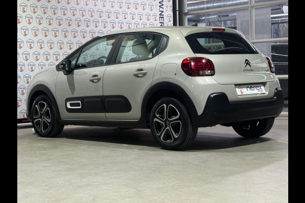 Citroën C3 1.2 PureTech Plus | Carplay | Cruise control | PDC | Stoelverwarming