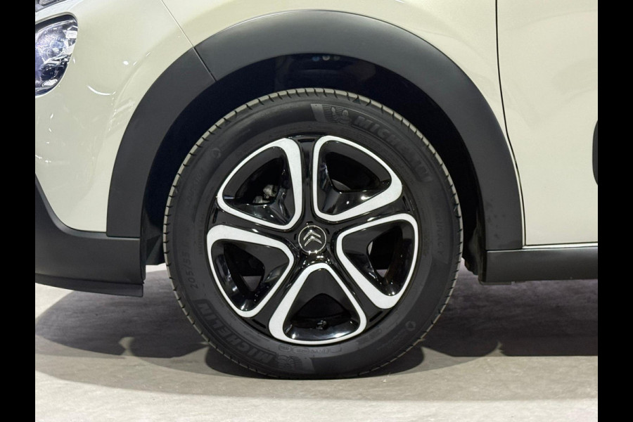 Citroën C3 1.2 PureTech Plus | Carplay | Cruise control | PDC | Stoelverwarming