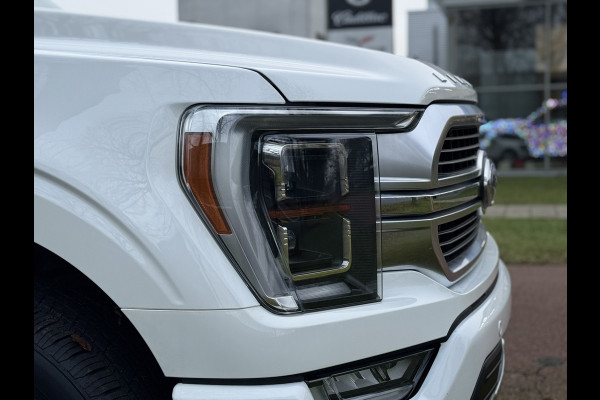 Ford USA F-150 3.5 V6 Ecoboost Limited Powerboost Hybrid