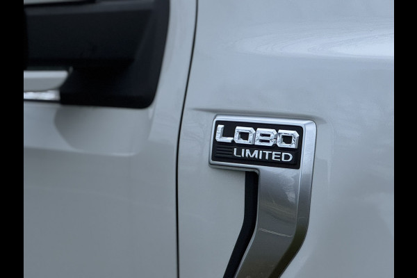 Ford USA F-150 3.5 V6 Ecoboost Limited Powerboost Hybrid