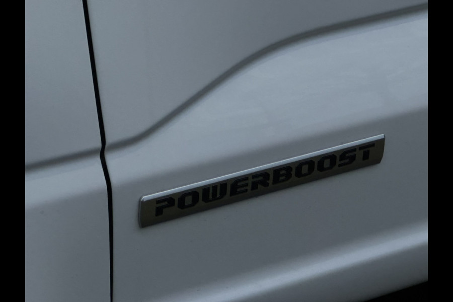 Ford USA F-150 3.5 V6 Ecoboost Limited Powerboost Hybrid