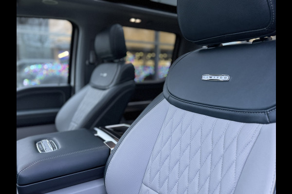 Ford USA F-150 3.5 V6 Ecoboost Limited Powerboost Hybrid