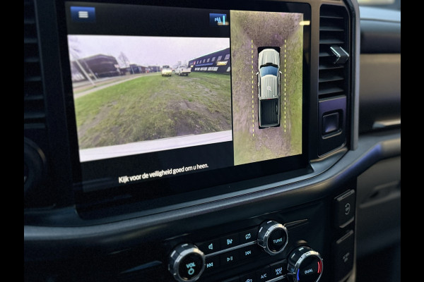 Ford USA F-150 3.5 V6 Ecoboost Limited Powerboost Hybrid