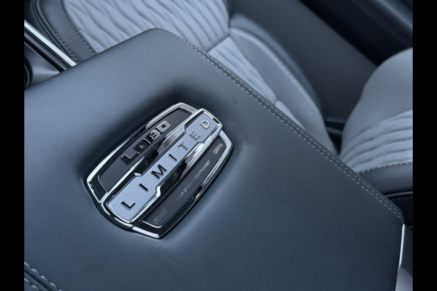 Ford USA F-150 3.5 V6 Ecoboost Limited Powerboost Hybrid