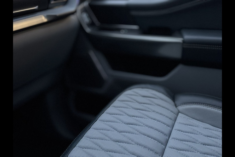 Ford USA F-150 3.5 V6 Ecoboost Limited Powerboost Hybrid