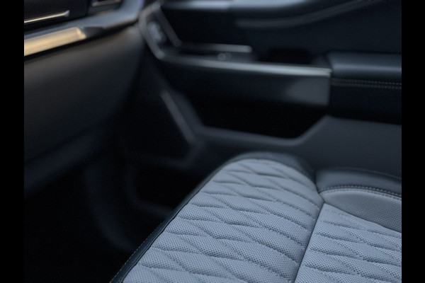 Ford USA F-150 3.5 V6 Ecoboost Limited Powerboost Hybrid