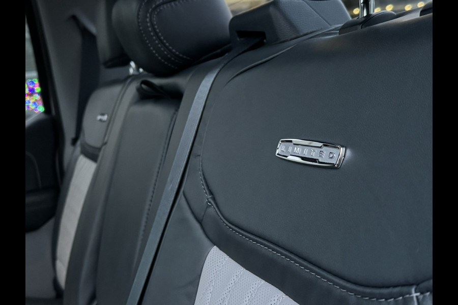 Ford USA F-150 3.5 V6 Ecoboost Limited Powerboost Hybrid