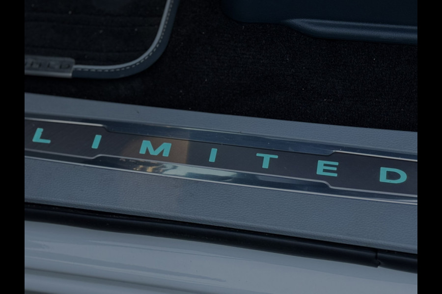 Ford USA F-150 3.5 V6 Ecoboost Limited Powerboost Hybrid