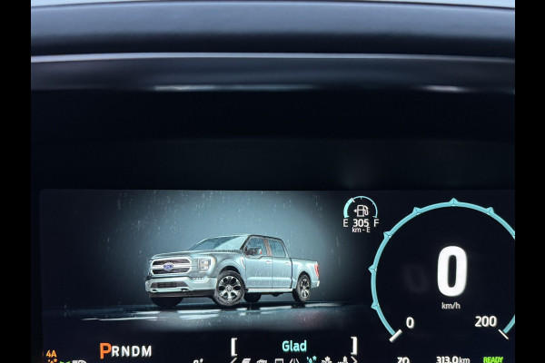 Ford USA F-150 3.5 V6 Ecoboost Limited Powerboost Hybrid