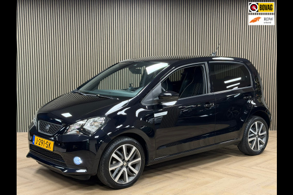 Seat Mii Electric Electric Plus AUT. AIRCO CRUISE PDC STOELVERWARMING BLUETOOTH