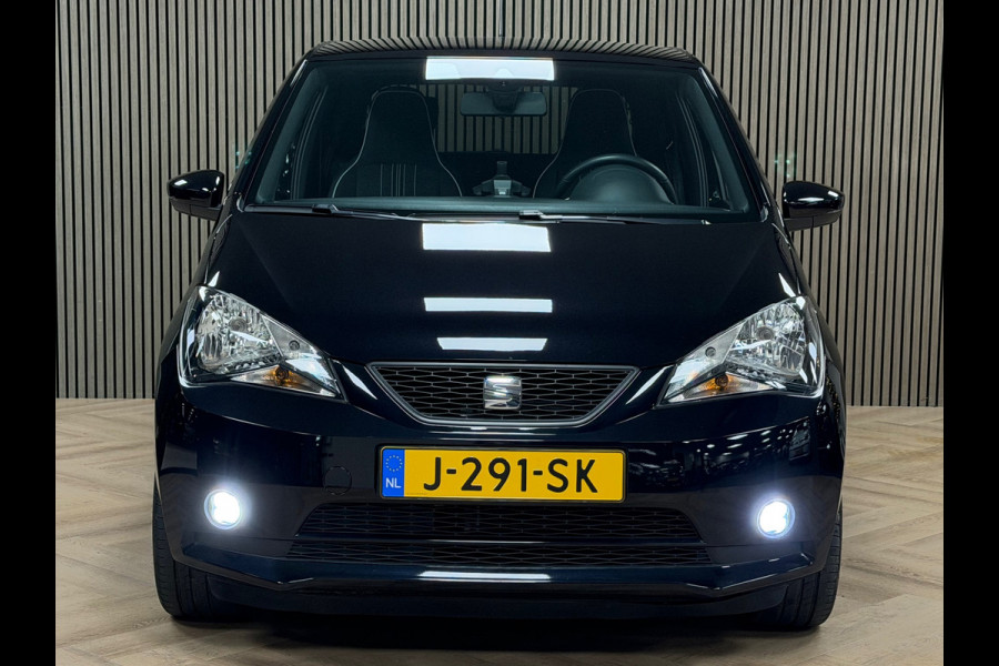 Seat Mii Electric Electric Plus AUT. AIRCO CRUISE PDC STOELVERWARMING BLUETOOTH