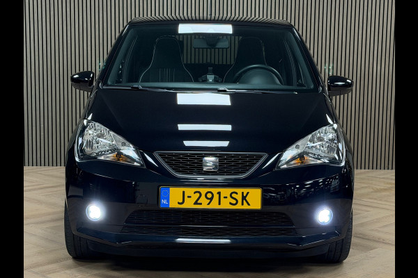 Seat Mii Electric Electric Plus AUT. AIRCO CRUISE PDC STOELVERWARMING BLUETOOTH