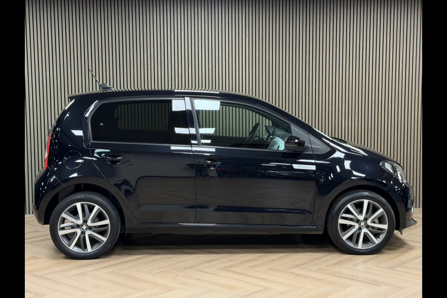 Seat Mii Electric Electric Plus AUT. AIRCO CRUISE PDC STOELVERWARMING BLUETOOTH
