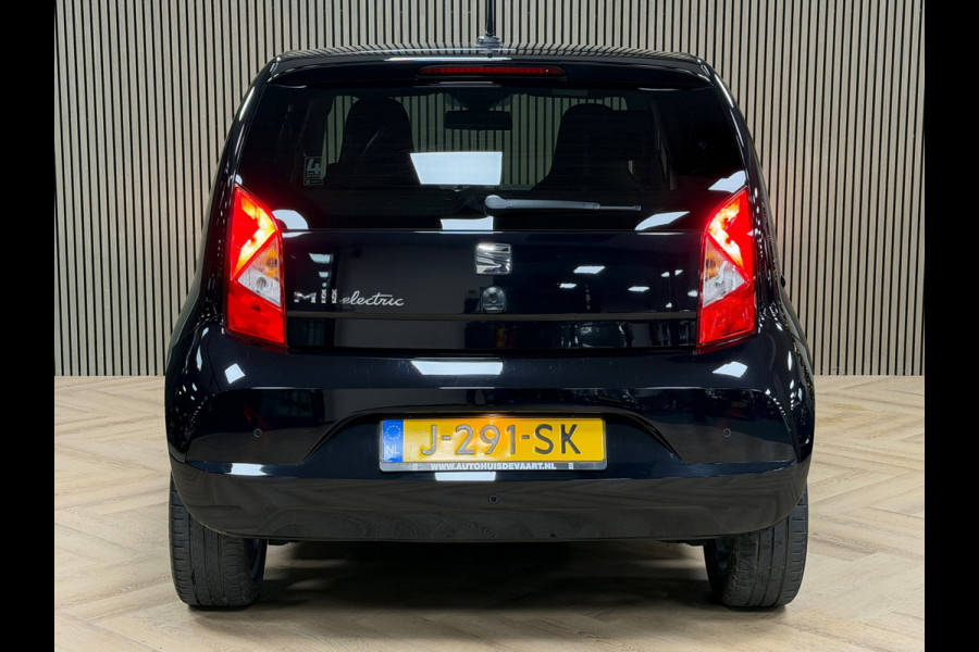 Seat Mii Electric Electric Plus AUT. AIRCO CRUISE PDC STOELVERWARMING BLUETOOTH