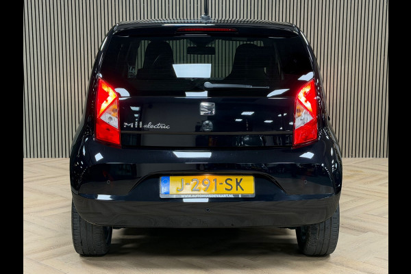 Seat Mii Electric Electric Plus AUT. AIRCO CRUISE PDC STOELVERWARMING BLUETOOTH