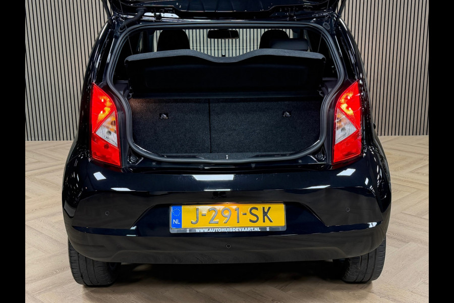 Seat Mii Electric Electric Plus AUT. AIRCO CRUISE PDC STOELVERWARMING BLUETOOTH