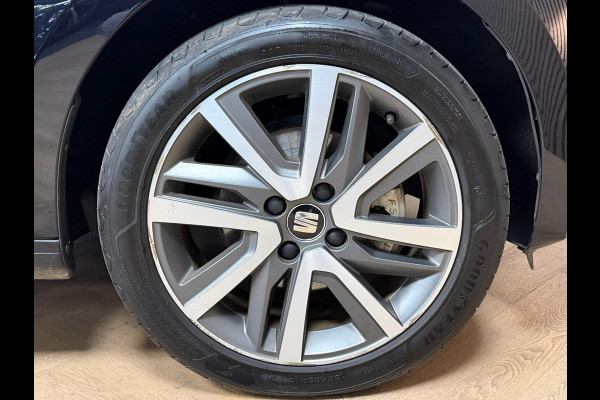 Seat Mii Electric Electric Plus AUT. AIRCO CRUISE PDC STOELVERWARMING BLUETOOTH