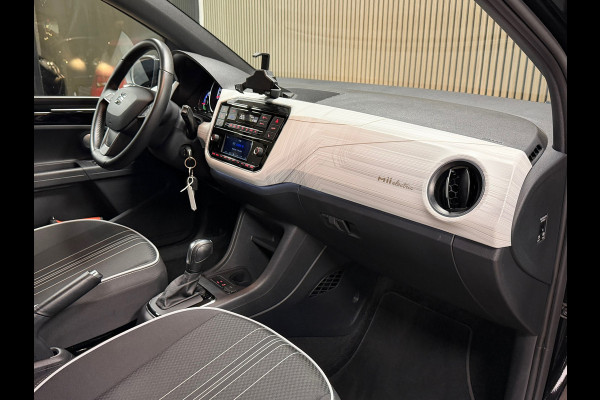 Seat Mii Electric Electric Plus AUT. AIRCO CRUISE PDC STOELVERWARMING BLUETOOTH