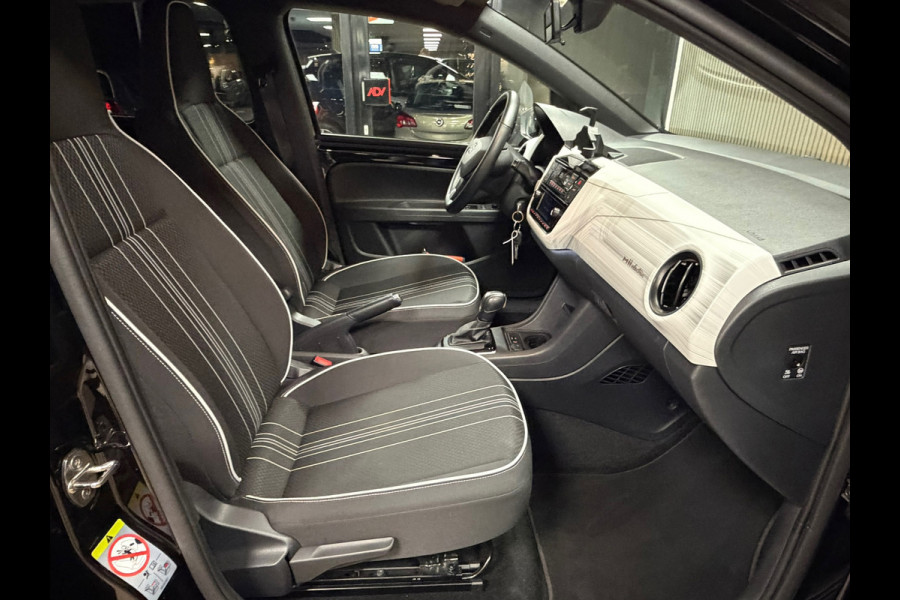 Seat Mii Electric Electric Plus AUT. AIRCO CRUISE PDC STOELVERWARMING BLUETOOTH