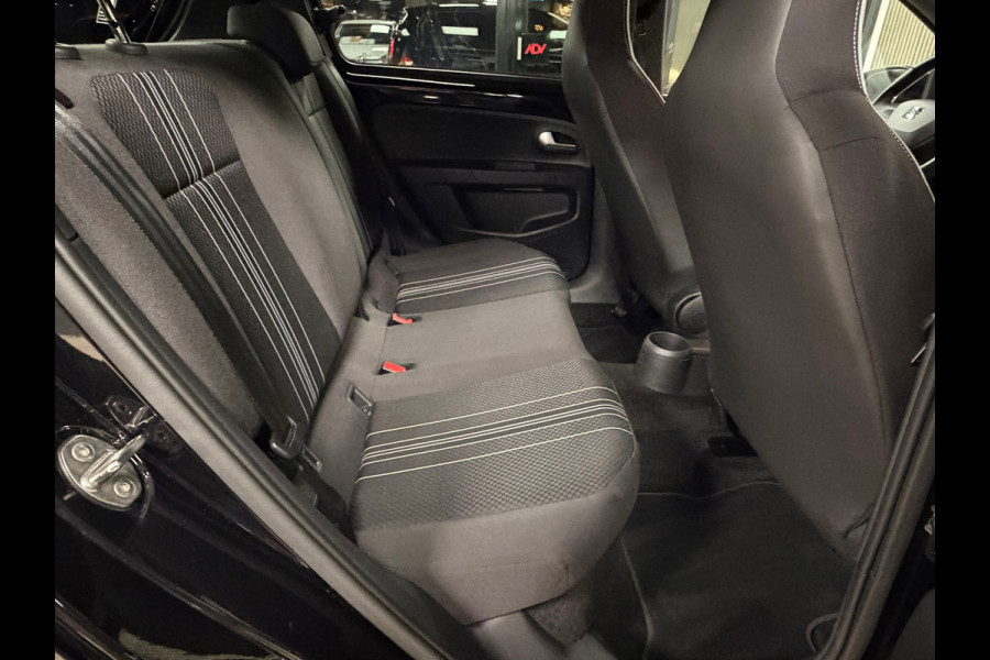 Seat Mii Electric Electric Plus AUT. AIRCO CRUISE PDC STOELVERWARMING BLUETOOTH