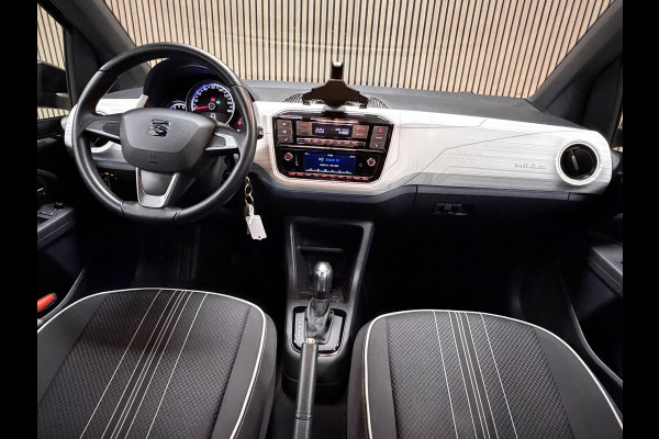 Seat Mii Electric Electric Plus AUT. AIRCO CRUISE PDC STOELVERWARMING BLUETOOTH