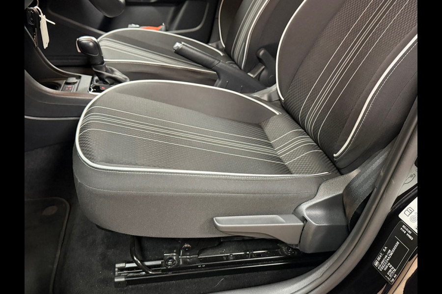 Seat Mii Electric Electric Plus AUT. AIRCO CRUISE PDC STOELVERWARMING BLUETOOTH