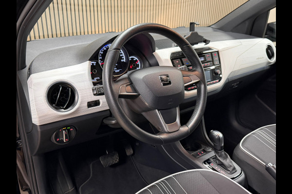 Seat Mii Electric Electric Plus AUT. AIRCO CRUISE PDC STOELVERWARMING BLUETOOTH