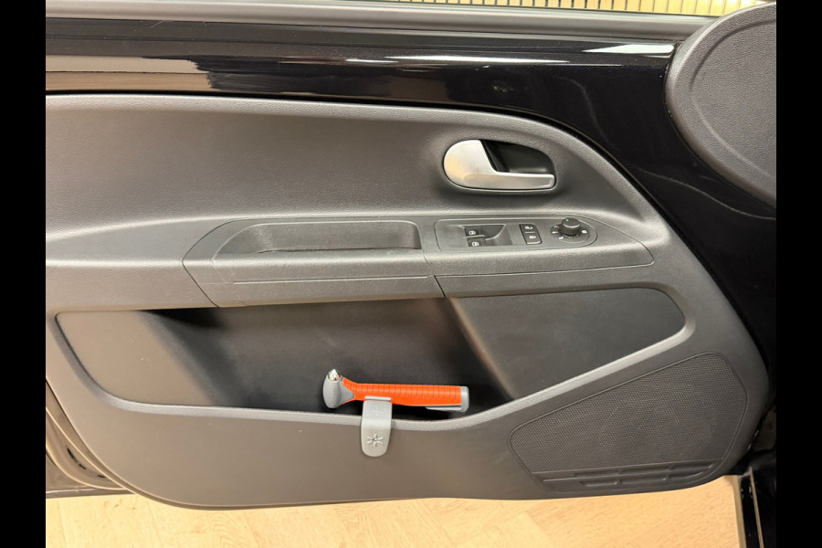 Seat Mii Electric Electric Plus AUT. AIRCO CRUISE PDC STOELVERWARMING BLUETOOTH