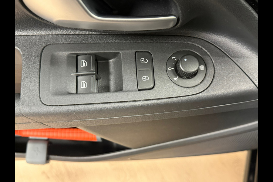 Seat Mii Electric Electric Plus AUT. AIRCO CRUISE PDC STOELVERWARMING BLUETOOTH