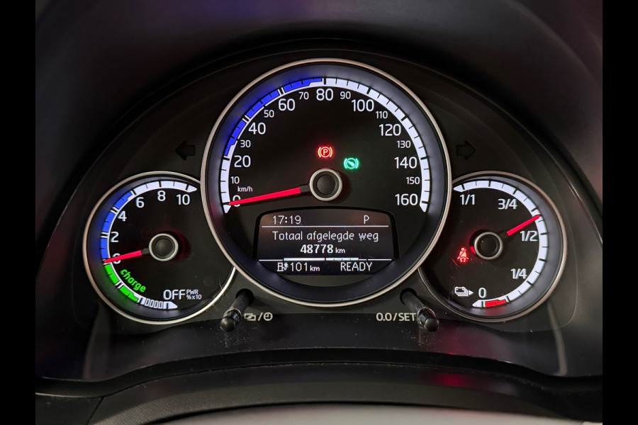 Seat Mii Electric Electric Plus AUT. AIRCO CRUISE PDC STOELVERWARMING BLUETOOTH