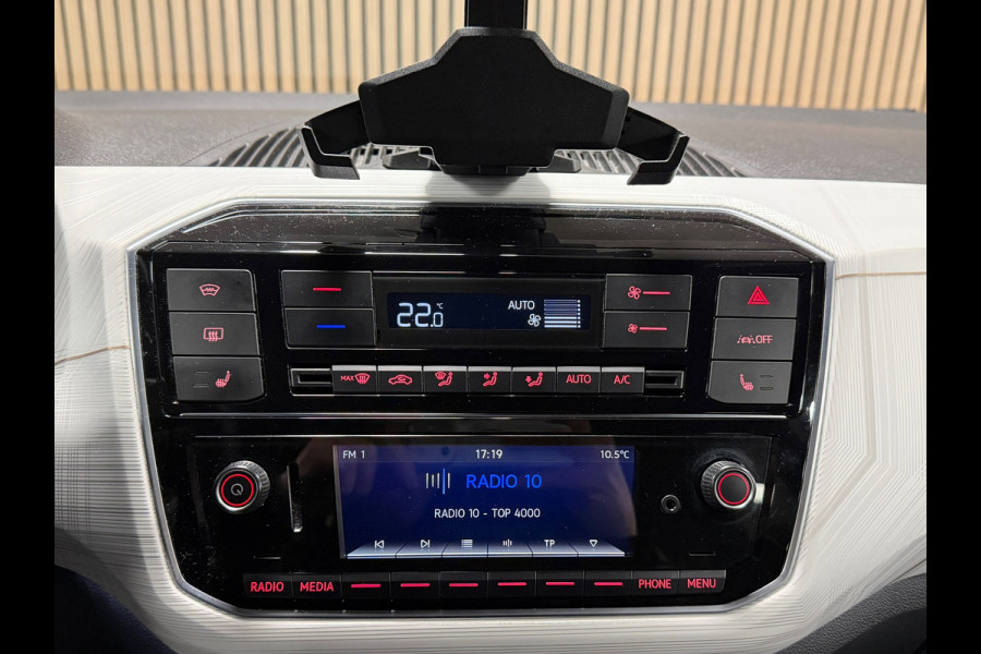 Seat Mii Electric Electric Plus AUT. AIRCO CRUISE PDC STOELVERWARMING BLUETOOTH