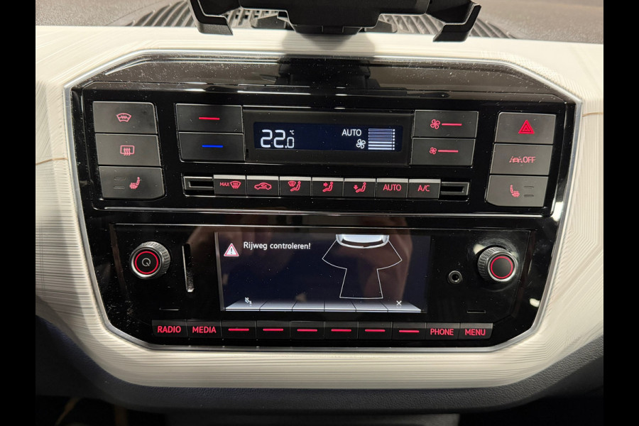 Seat Mii Electric Electric Plus AUT. AIRCO CRUISE PDC STOELVERWARMING BLUETOOTH