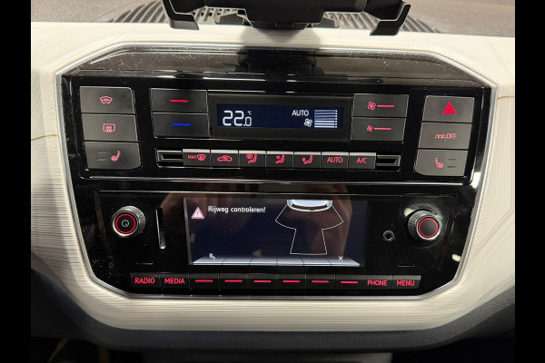 Seat Mii Electric Electric Plus AUT. AIRCO CRUISE PDC STOELVERWARMING BLUETOOTH