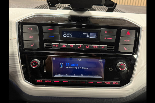 Seat Mii Electric Electric Plus AUT. AIRCO CRUISE PDC STOELVERWARMING BLUETOOTH