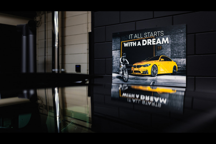 Mercedes-Benz GLC 250 4MATIC AMG-Line | 20" | Memory | DealerOh.