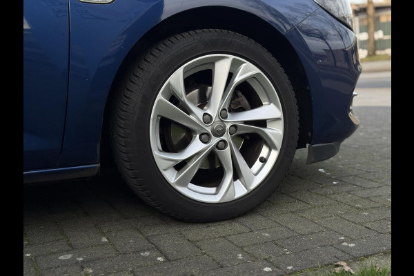 Opel Astra 1.2 Edition| Navi, Camera, Stoel+Stuurverw., Carplay/Android, Cruise, Climate, DAB | Dealeronderhouden | NAP | 1e Eig |