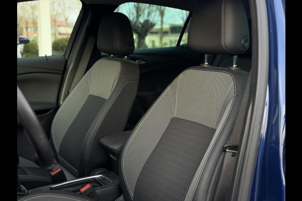 Opel Astra 1.2 Edition| Navi, Camera, Stoel+Stuurverw., Carplay/Android, Cruise, Climate, DAB | Dealeronderhouden | NAP | 1e Eig |