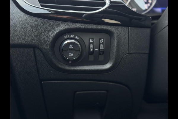 Opel Astra 1.2 Edition| Navi, Camera, Stoel+Stuurverw., Carplay/Android, Cruise, Climate, DAB | Dealeronderhouden | NAP | 1e Eig |