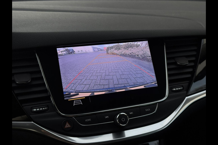 Opel Astra 1.2 Edition| Navi, Camera, Stoel+Stuurverw., Carplay/Android, Cruise, Climate, DAB | Dealeronderhouden | NAP | 1e Eig |