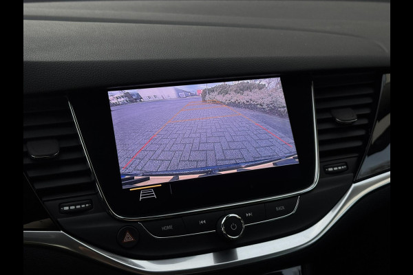 Opel Astra 1.2 Edition| Navi, Camera, Stoel+Stuurverw., Carplay/Android, Cruise, Climate, DAB | Dealeronderhouden | NAP | 1e Eig |