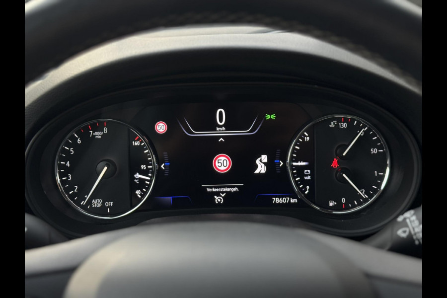 Opel Astra 1.2 Edition| Navi, Camera, Stoel+Stuurverw., Carplay/Android, Cruise, Climate, DAB | Dealeronderhouden | NAP | 1e Eig |